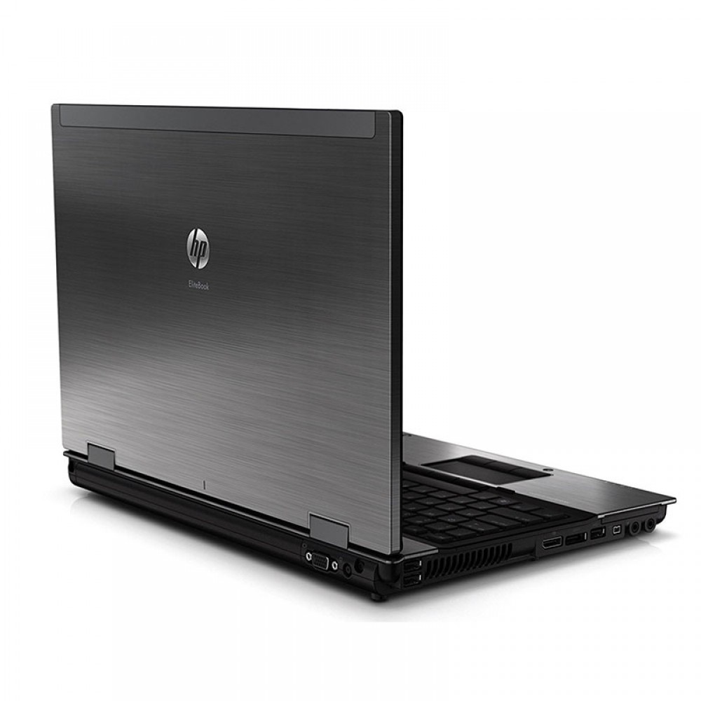 Hp EliteBook 8540p 15.6\